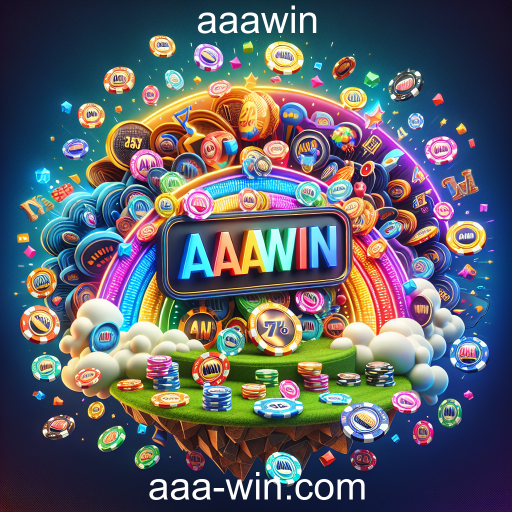 Explore as Melhores Promoções de Jogos no aaawin
